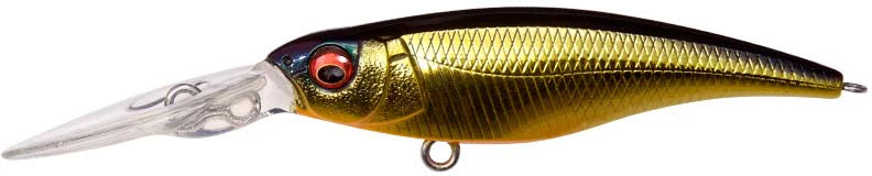 Megabass Shading X R 62
