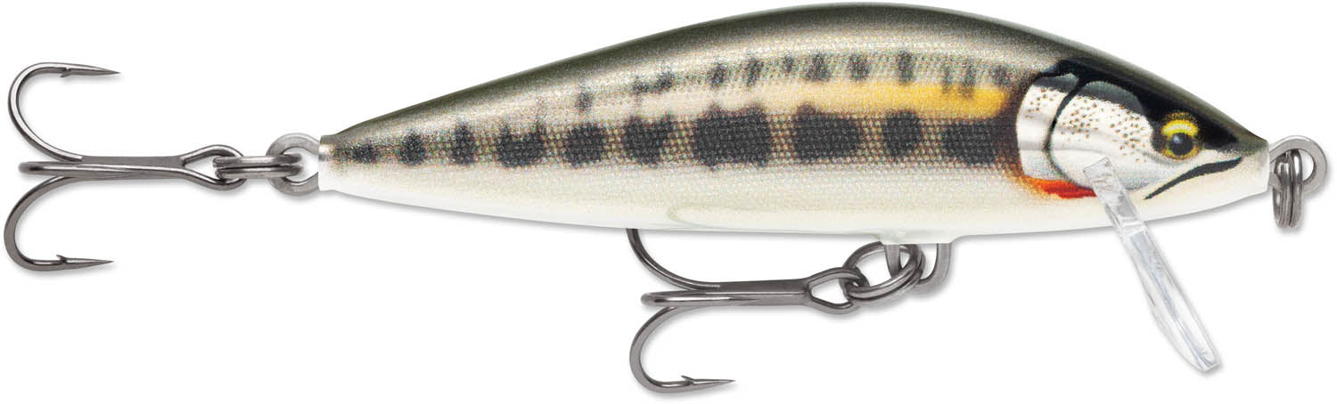Rapala Countdown Elite CDE55 2 1 4 inch Slow Sinking Crankbait