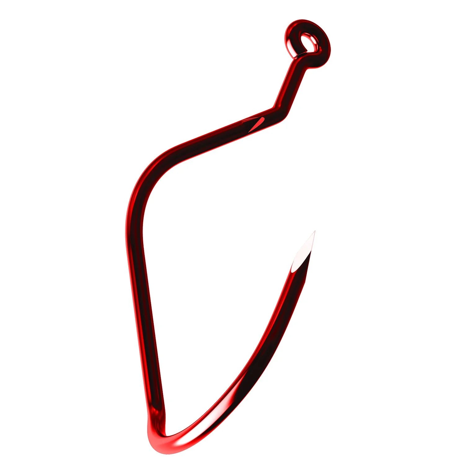 Eagle Claw Trokar TK220 Re Volve Rotational Shank Hook