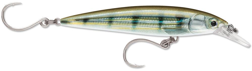Rapala SXRL 14 X Rap Saltwater Long Cast Rip Bait 55 Inch