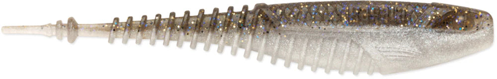 Rapala Crush City 525 Inch Freeloader 5 Pack