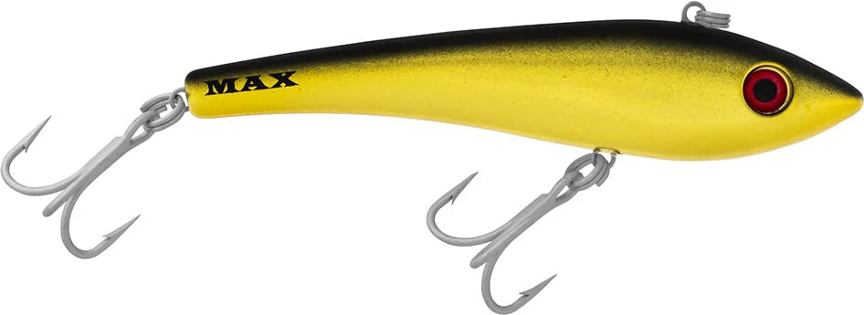 Halco MAX 130 51 Inch