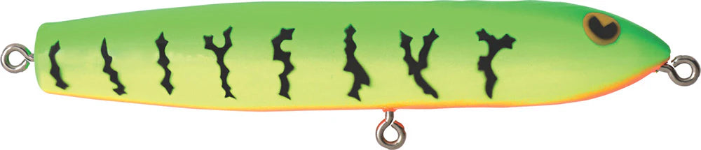 POEs Giant Jackpot Topwater Walker 65 Inch