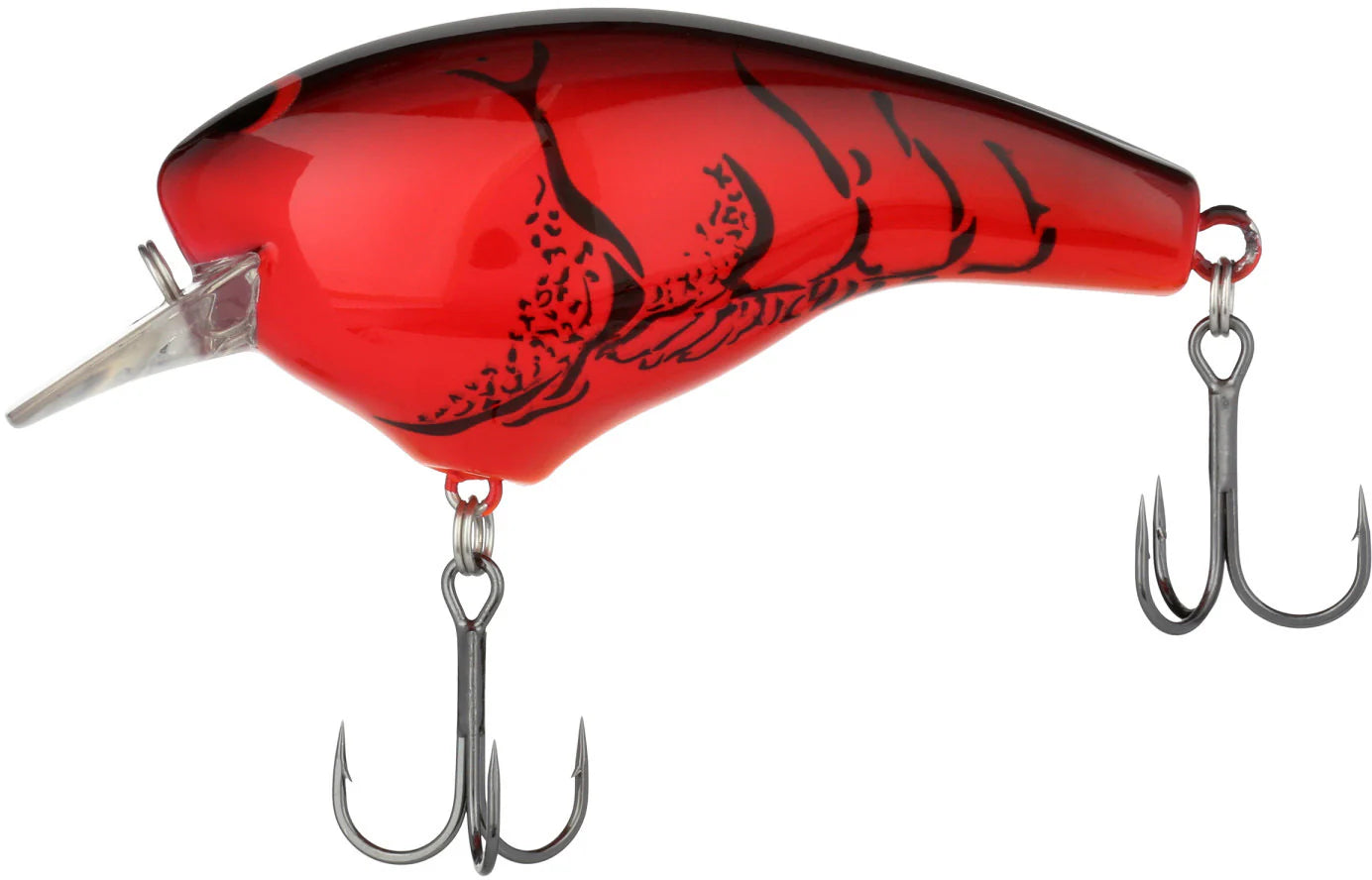 Shimano Macbeth Big 75F Hybrid Edge Square Bill Crankbait
