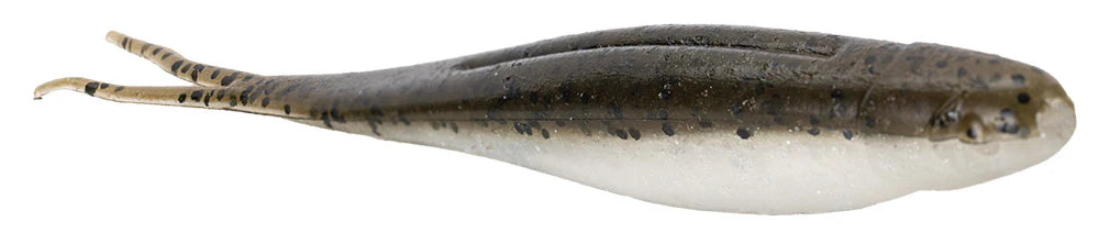 Strike King 3X ElazTech Z Too Soft Jerkbait 7 Inch