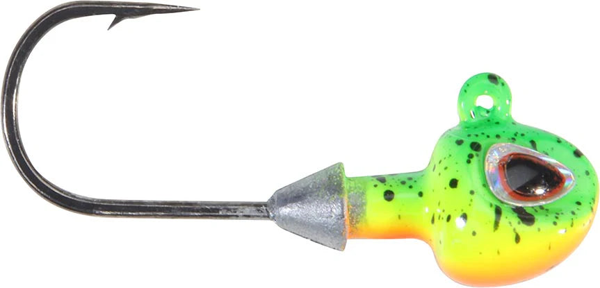 Berkley Fusion19 Hybrid Jighead 4 Pack