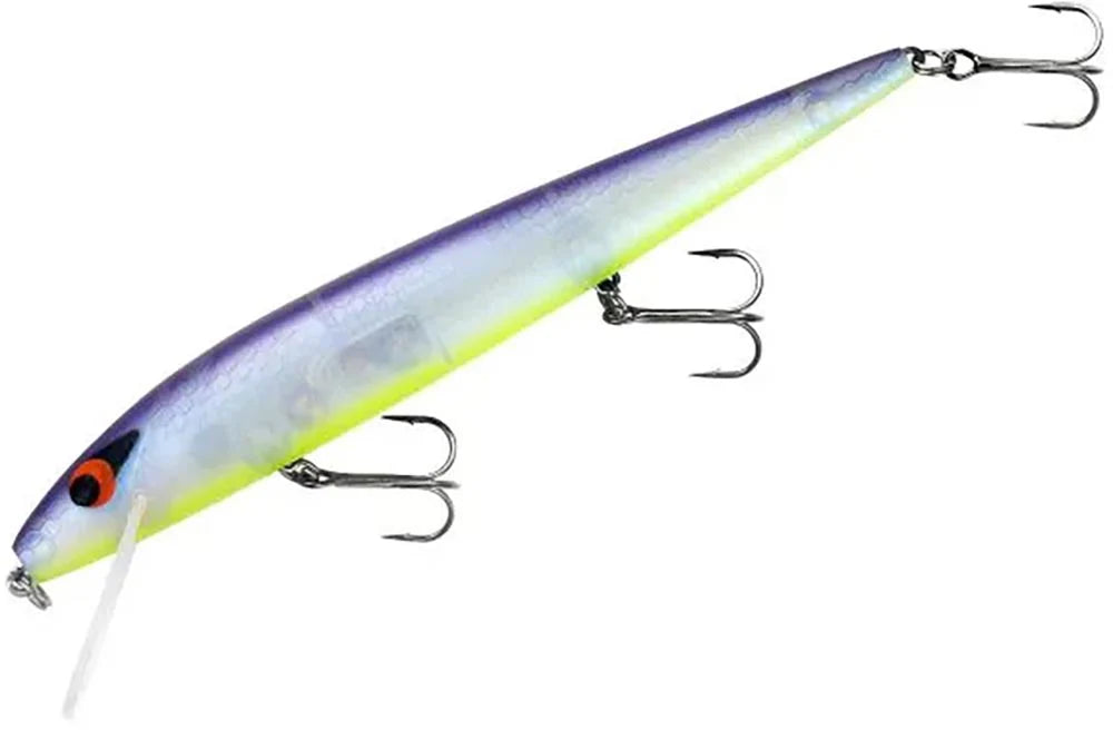 Smithwick Perfect 10 Rogue 5 1 2 inch Deep Diving Suspending Jerkbait