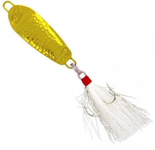 Cotton Cordell Mickey 1 4 oz Jigging Spoon 2 pack