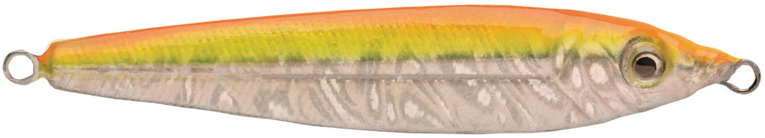 P Line Laser Minnow 3 Oz