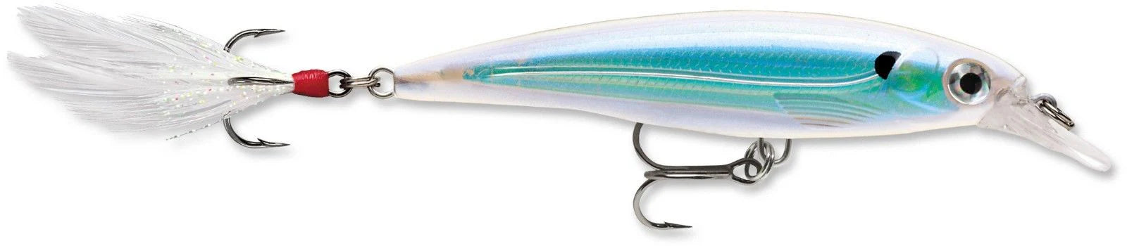 Rapala XR 10 X Rap Medium Diving Jerkbait 4 Inch