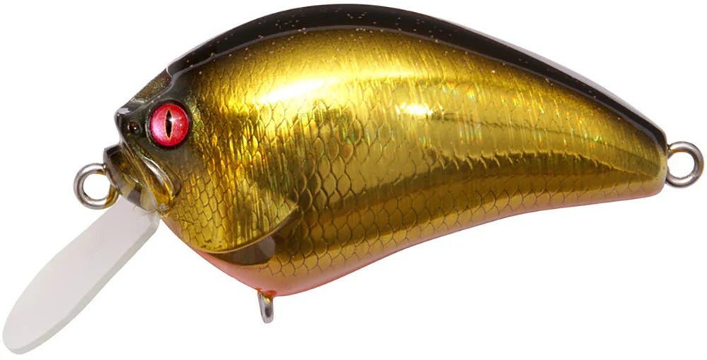Megabass IXI Blowly Shallow Crankbait 2 Inch