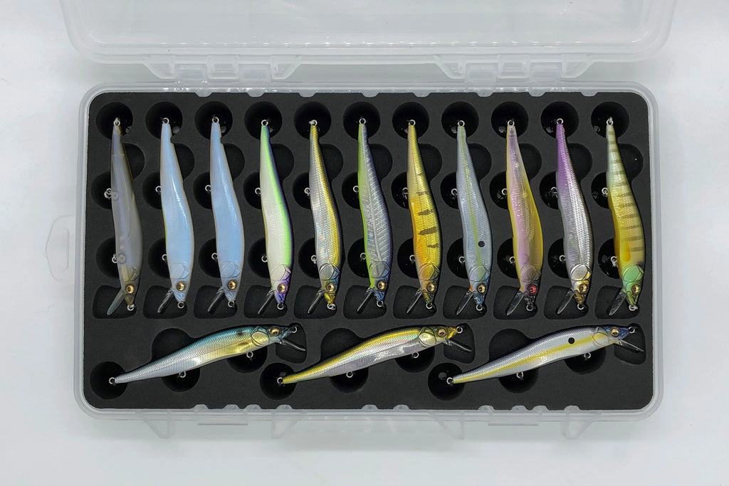 T3 Pro Megabass Vision ONETEN