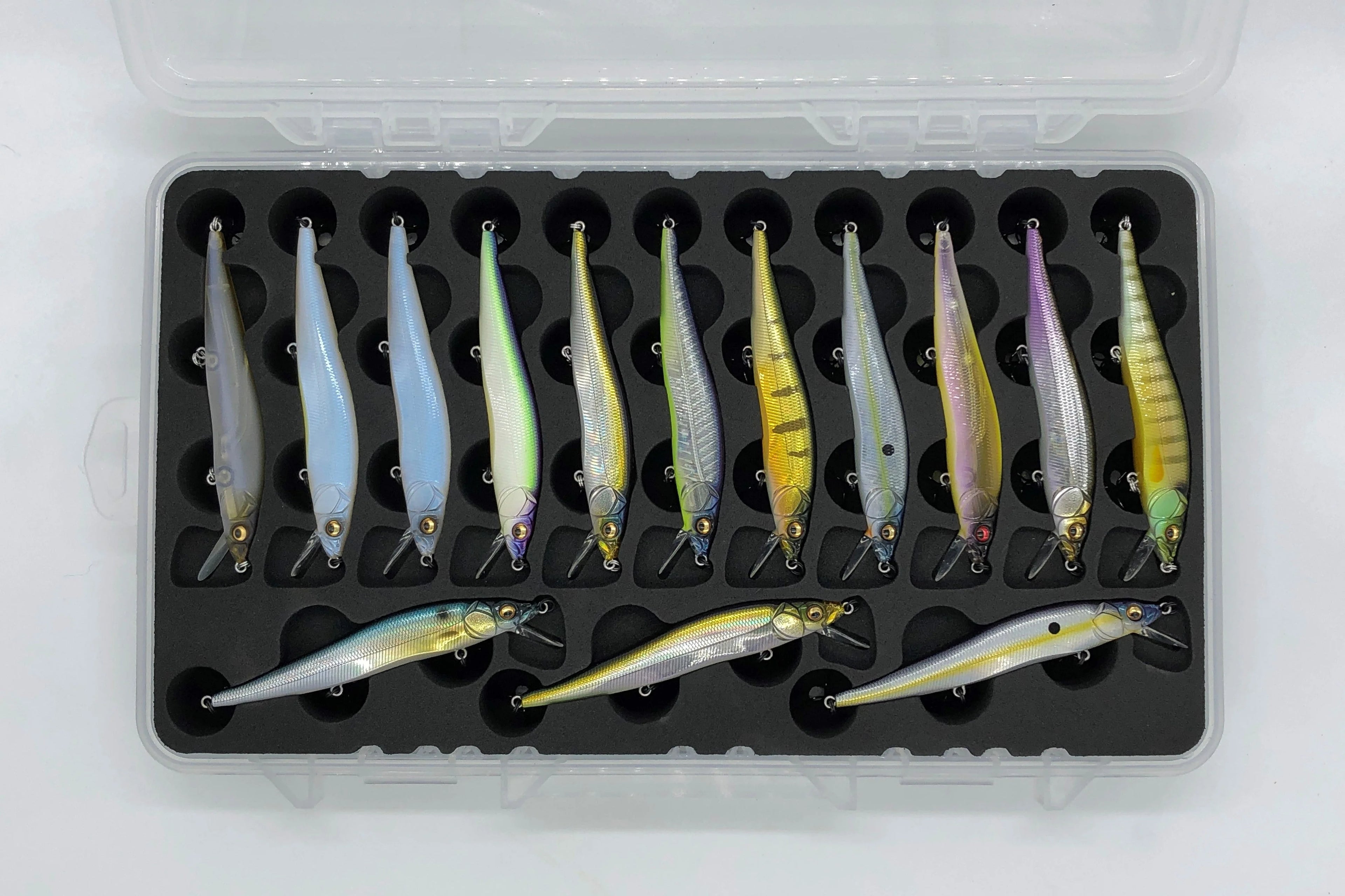 T3 Pro Megabass Vision ONETEN