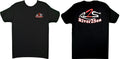 River2Sea Short Sleeve Logo T Shirt