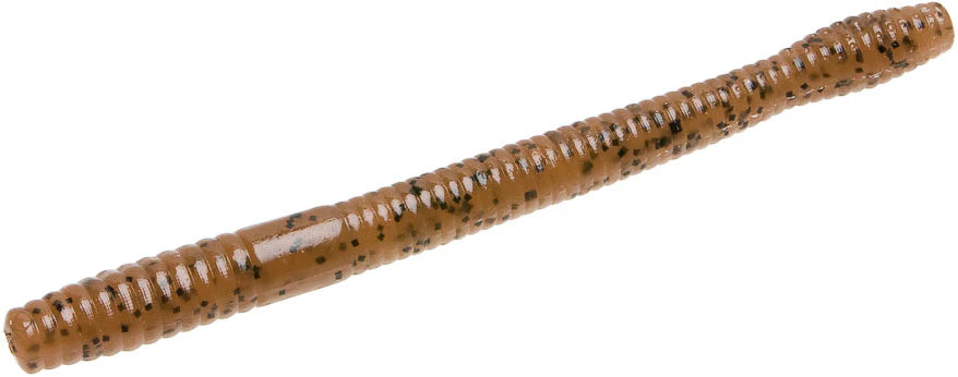 Zoom Magnum Finesse Worm 5 Inch