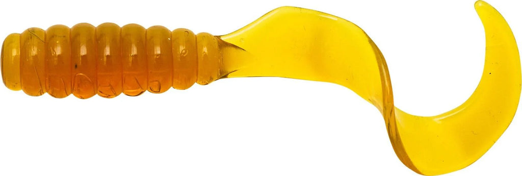 Z Man GrubZ Soft Plastic Grub