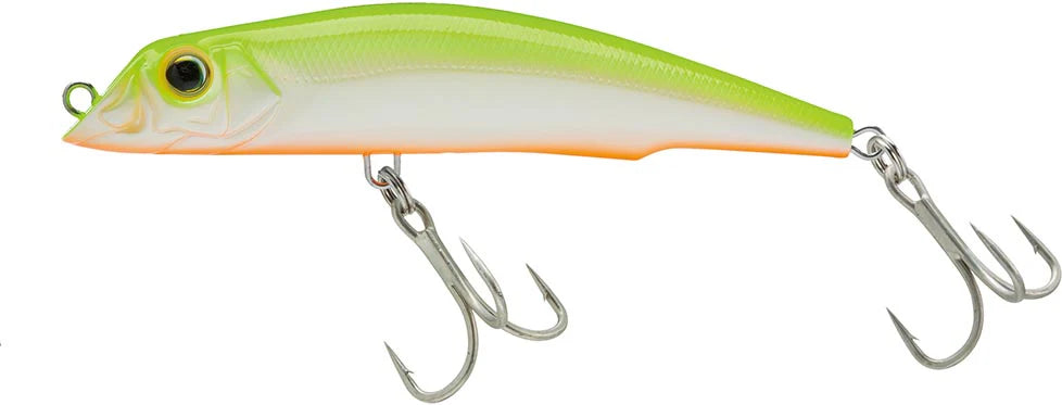 Yo Zuri Mag Darter Floating Diver Rip Bait 5 Inch