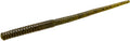 Zoom Shakey Head Finesse Worm 5 Inch