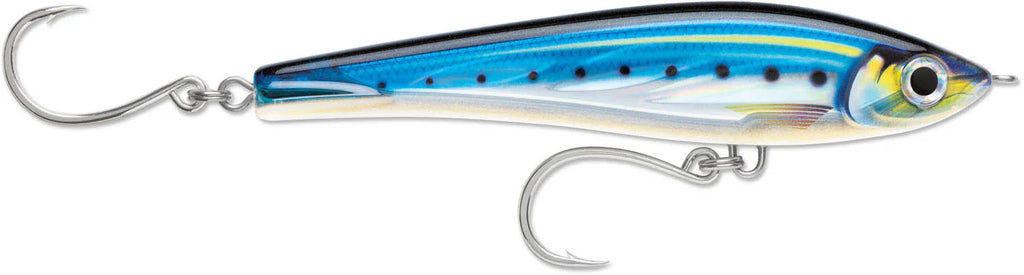 Rapala XRMAGS 17 X Rap Magnum Stick Twitchbait 675 Inch