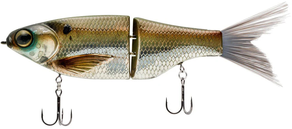 SPRO KGB Series Chad Shad 180 7 Inch