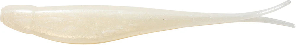 Z Man Scented Jerk ShadZ Soft Jerkbait 3 Inch