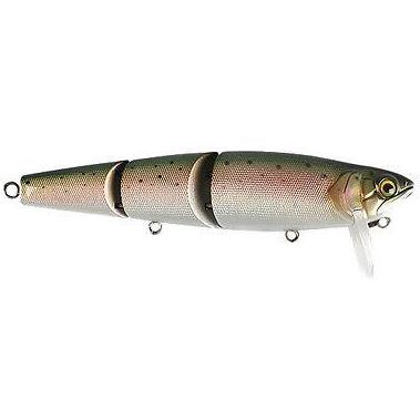 Jackall Mikey Jr Multi Joint Wakebait