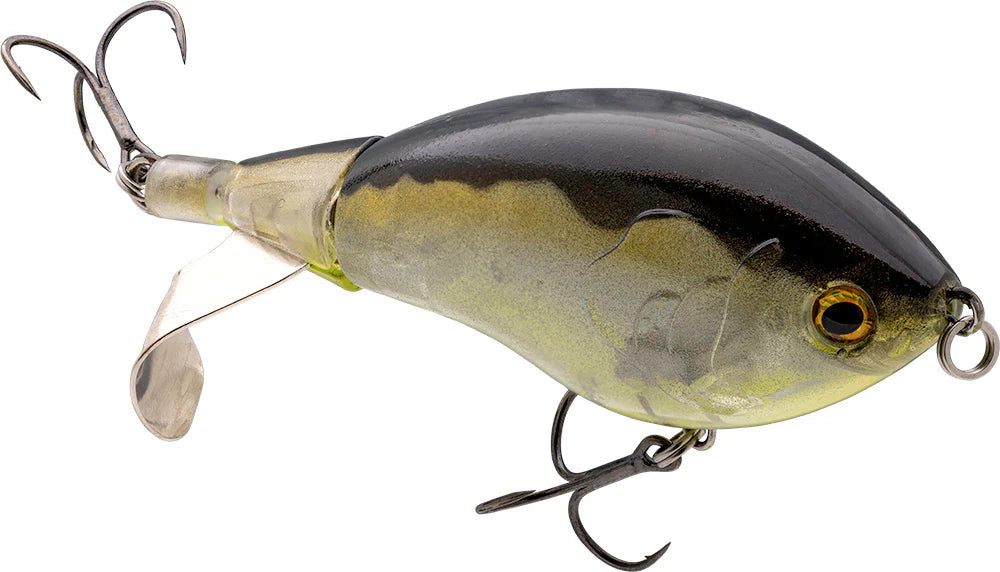 Strike King Clickin Chickin Topwater 3 Inch