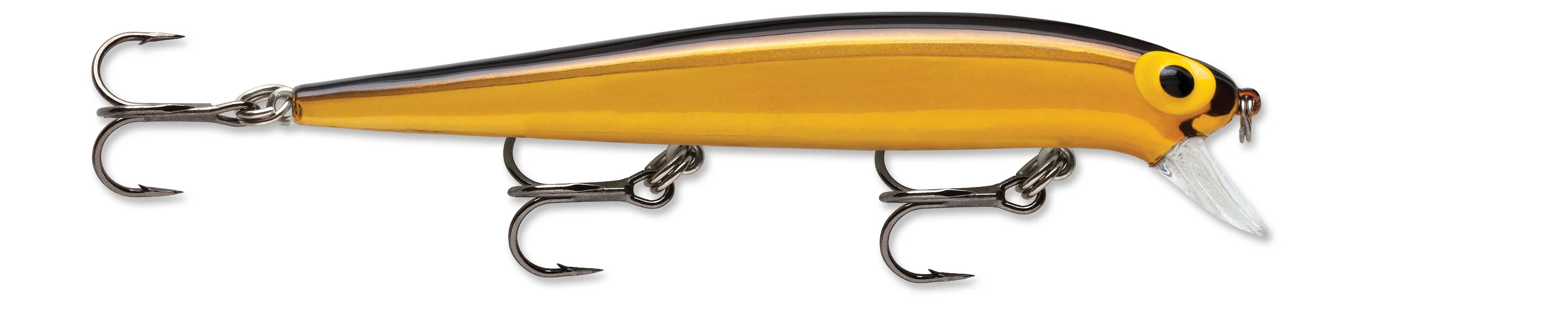 Storm Original ThunderStick 4 3 8 inch Jerkbait Trolling Minnow
