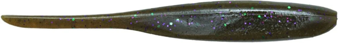 Keitech Shad Impact Soft Jerkbait 5 Inch