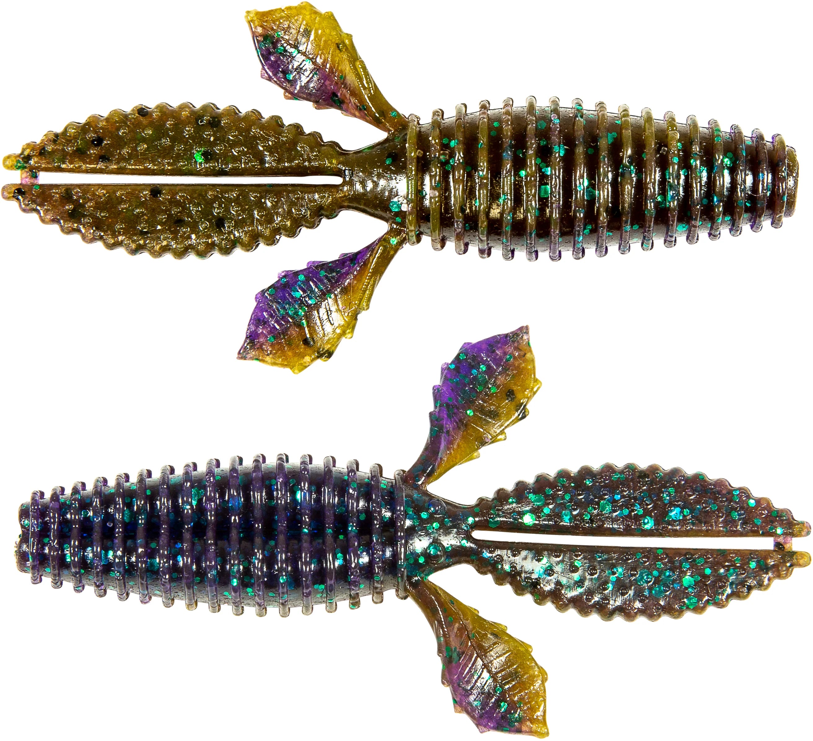 Z Man TRD BugZ 2 3 4 inch Ned Rig Creature Bait