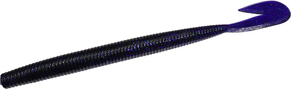 Zoom Magnum Ultra Vibe Speed Worm 7 Inch