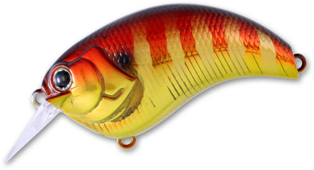 Deps Evoke 12 Squarebill Crankbait