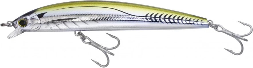 Yo Zuri Hydro Minnow LC Shallow Rip Bait 675 Inch