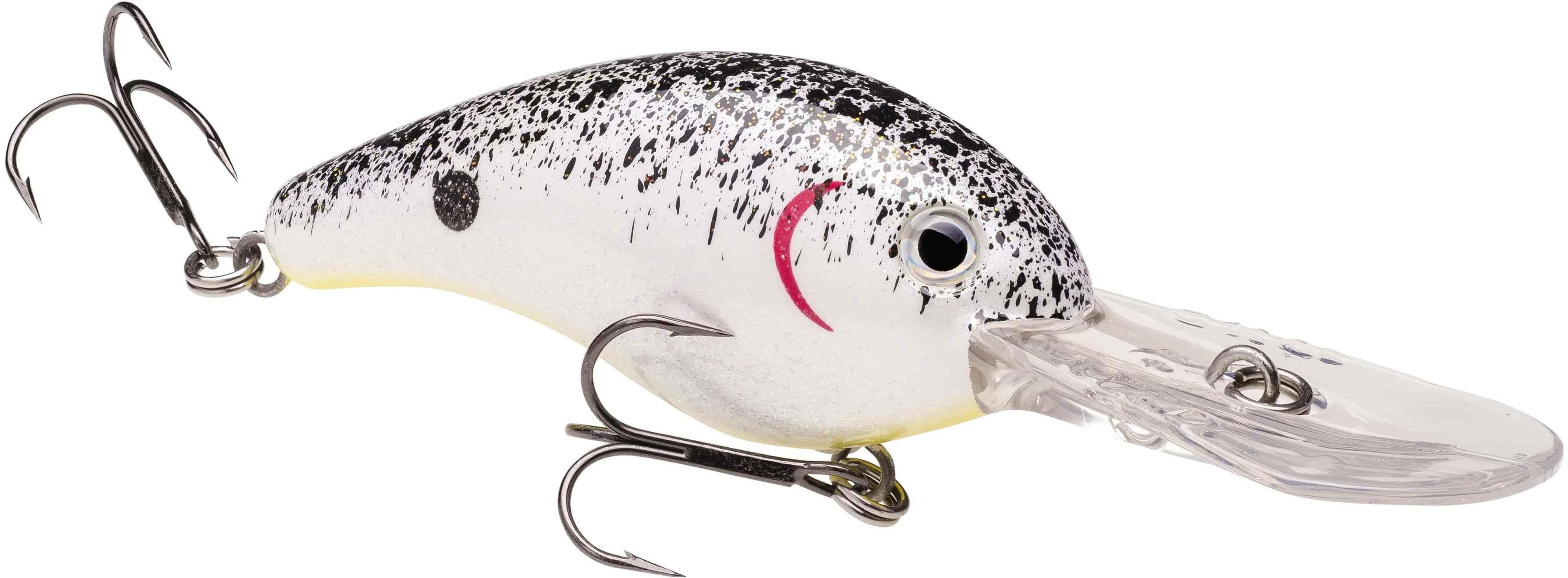 Strike King Pro Model Series 10XD Deep Diving Crankbait 2 oz