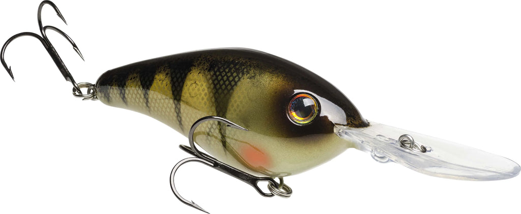 Strike King Pro Model Series 6XD Deep Diving Crankbait 1 oz