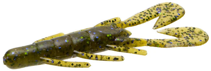 Zoom Ultra Vibe Speed Craw 35 Inch
