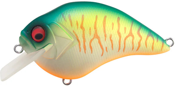 Megabass S Crank 15 Shallow Squarebill Crankbait