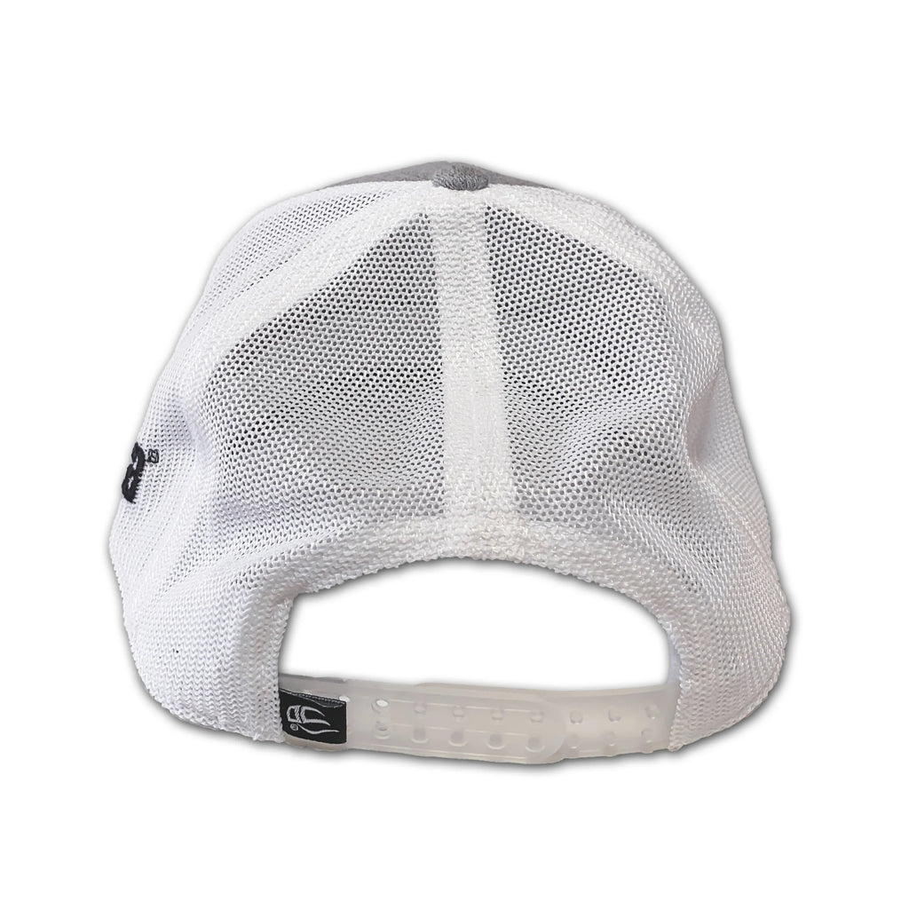 Discount Tackle Sunset Bass Snapback Hat
