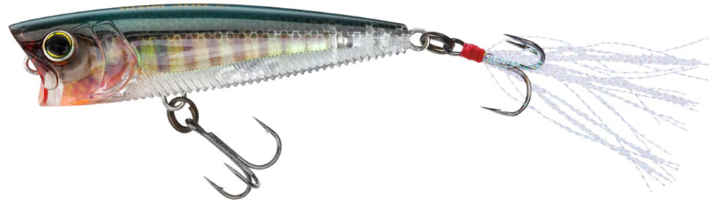 Yo Zuri 3DB Popper 3 inch Topwater Popper