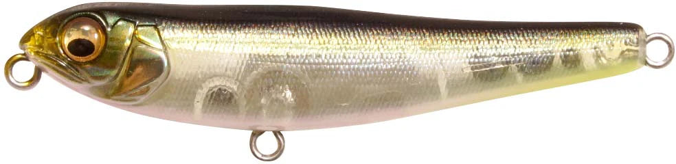 Megabass Dog X JR Coayu BFS