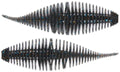 Geecrack Bellows Shad Soft Plastic Creature Bait 38 Inch