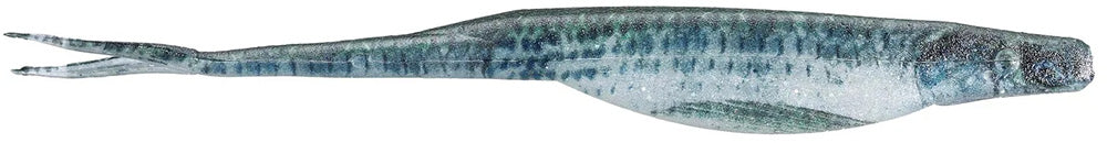 Gambler Super Stud Painted Soft Jerkbait 5 Inch