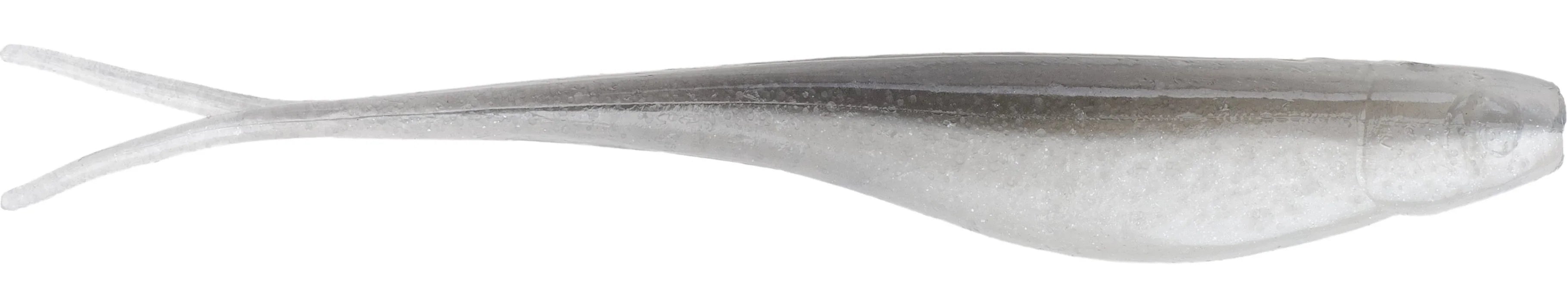 Strike King 3X ElazTech Z Too Soft Jerkbait 5 Inch