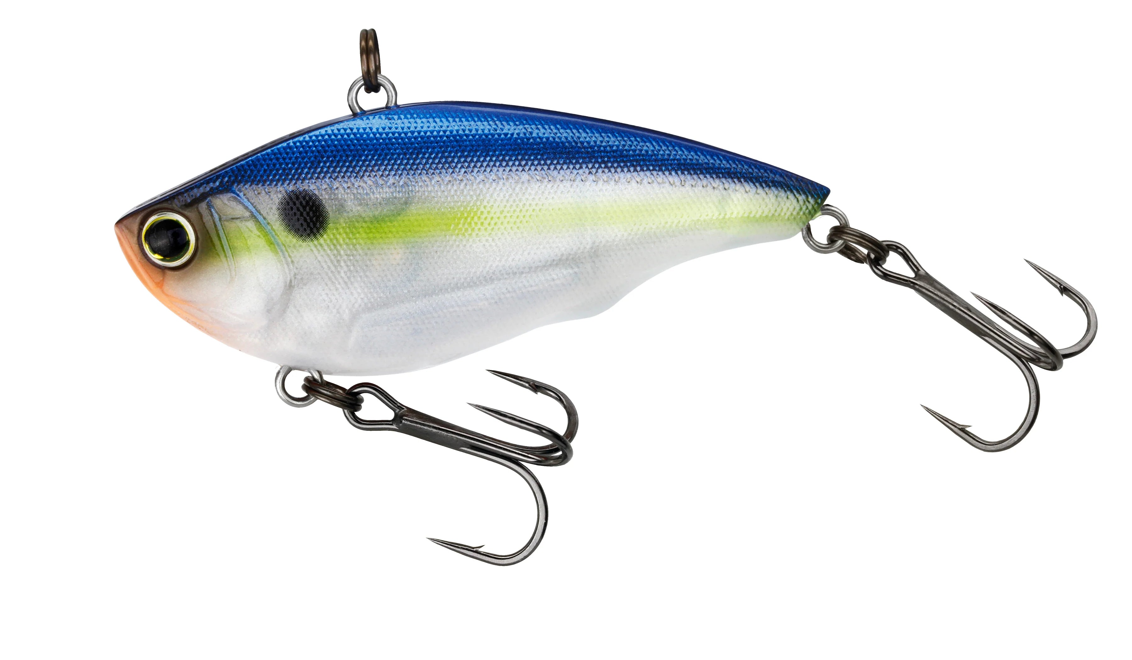 Yo Zuri RattlN Vibe One Knock 5 8 oz Lipless Crankbait