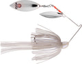 Strike King KVD 1 2 oz Double Willow Spinnerbait