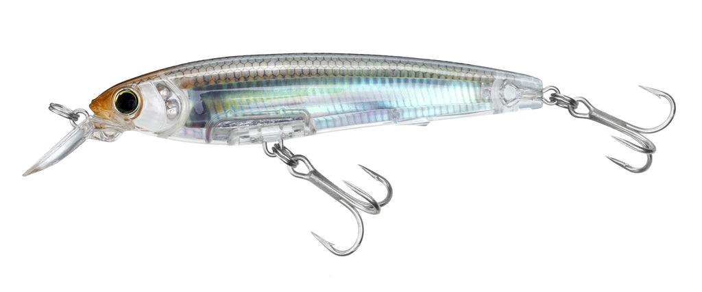 Yo Zuri 3D Inshore Fingerling 70mm 275 Inch