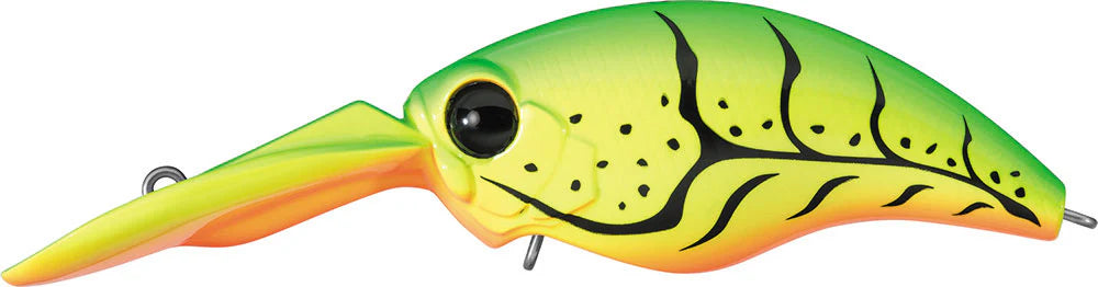 Evergreen International WH 8 Deep Diving Crankbait