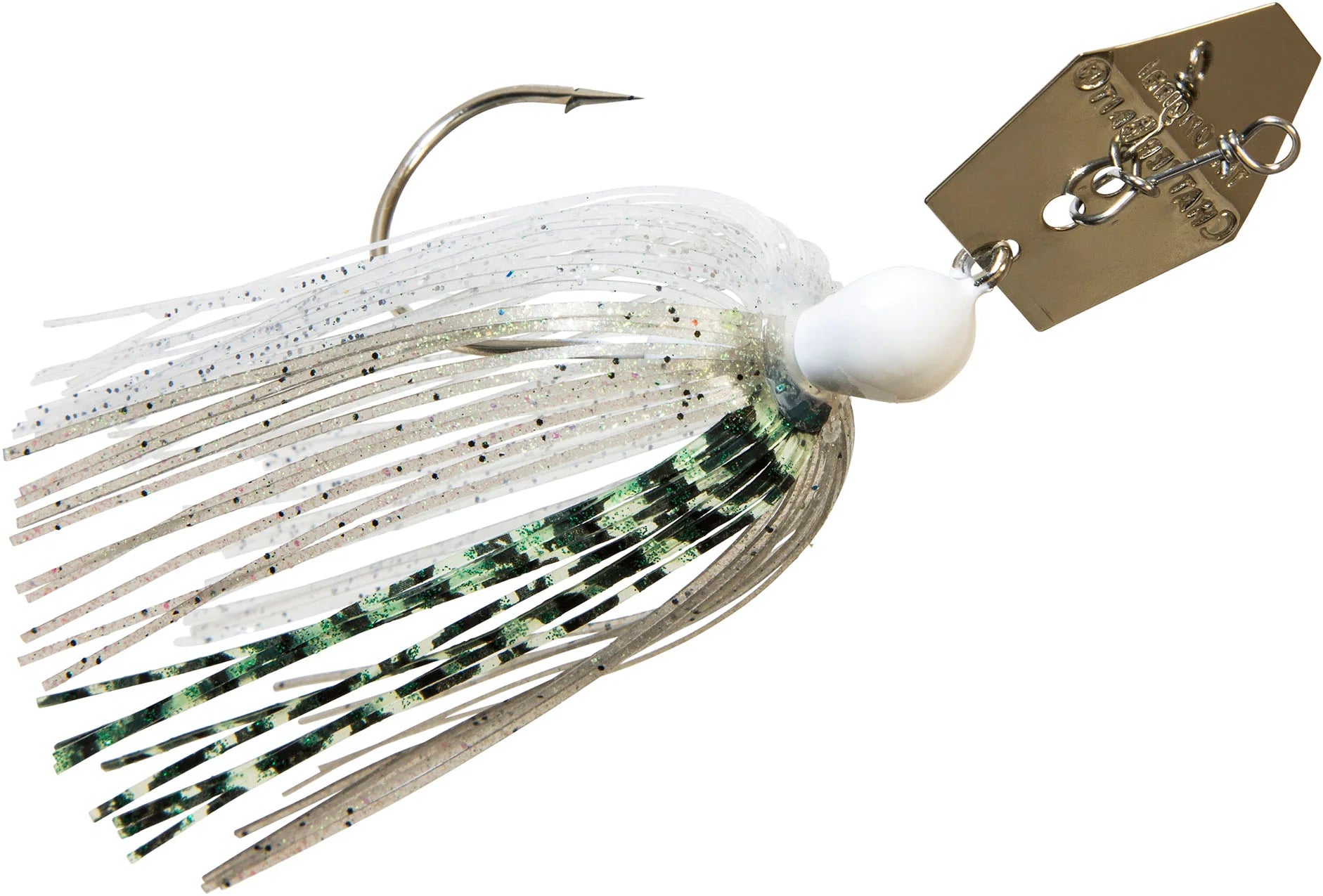 Z Man Original Chatterbait 3 8 oz