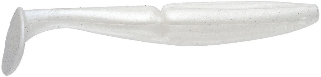 Gambler Big GZ Segmented Paddle Tail Swimbaits