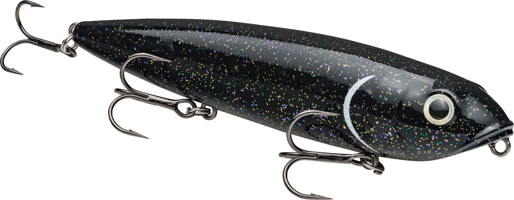 Strike King KVD Sexy Dawg 4 1 2 inch Topwater Walker